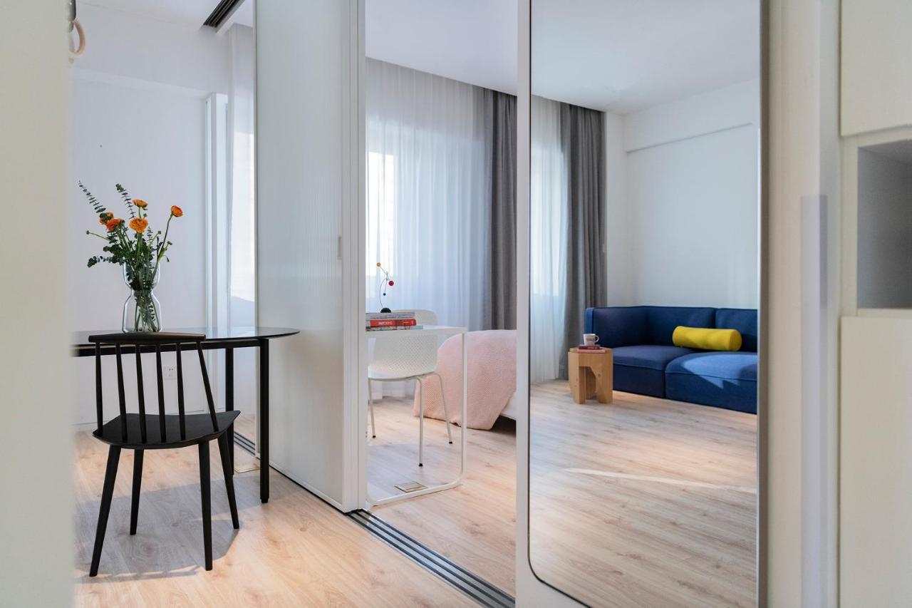 Stey Beijing 798 Art Zone Hotel Exterior photo